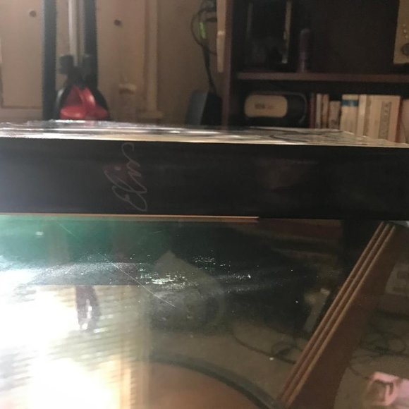 Elvis ( Book ) - Picture 5 of 5